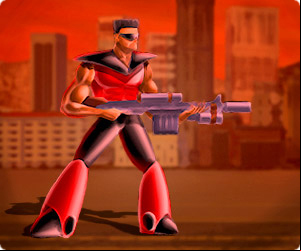 Fight Terror 3 - Top Games